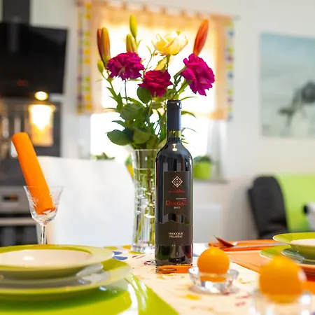 Appartement Gracia By El-pi Tours *