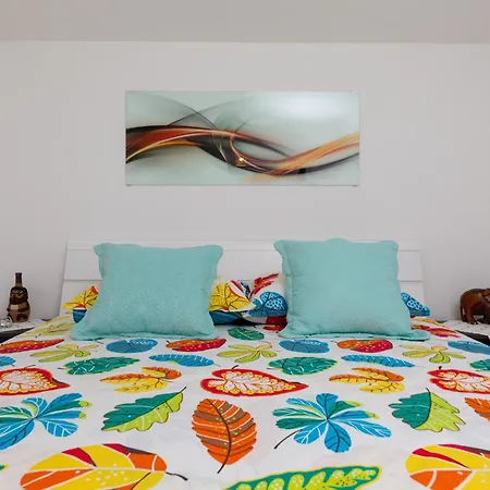 Gracia By El-pi Tours Apartment