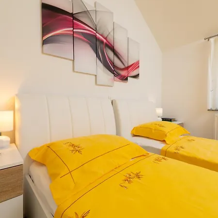 Gracia By El-pi Tours Dobrinj