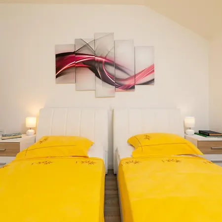 Gracia By El-pi Tours Apartment