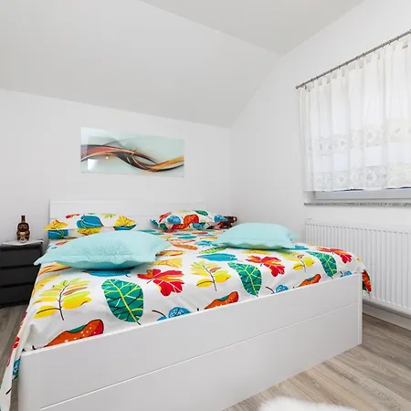 Gracia By El-pi Tours Apartment *