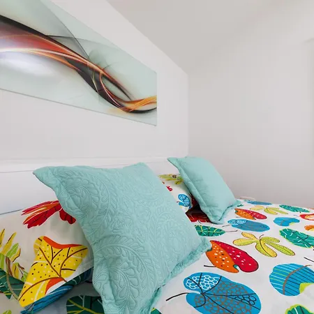 Gracia By El-pi Tours Appartement *