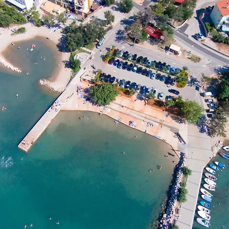 Gracia By El-pi Tours Appartement