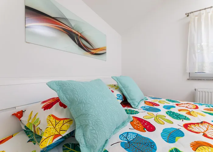 Gracia By El-pi Tours Apartmán *