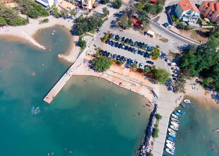 Gracia By El-pi Tours Apartmán