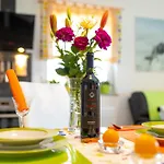 Apartmán Gracia By El-pi Tours *