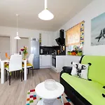 Apartmán Gracia By El-pi Tours