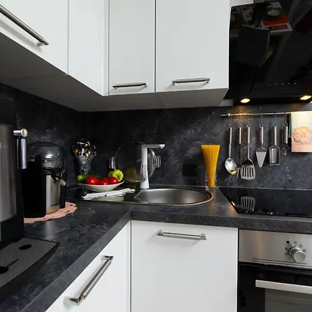 Gracia By El-pi Tours Apartmán Dobrinj