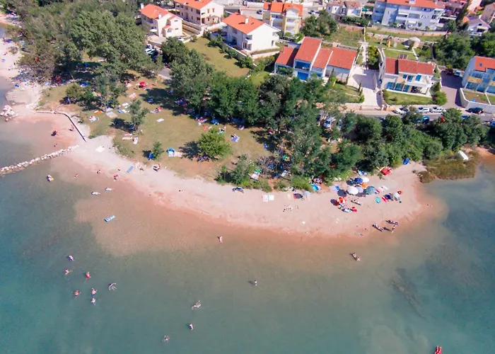 Gracia By El-pi Tours Dobrinj