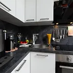 Gracia By El-pi Tours Апартаменты Добринь
