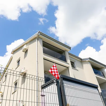 Gracia By El-pi Tours Appartement Dobrinj