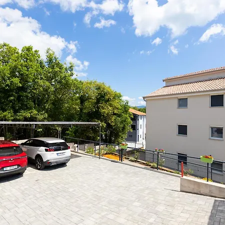 Gracia By El-pi Tours Dobrinj