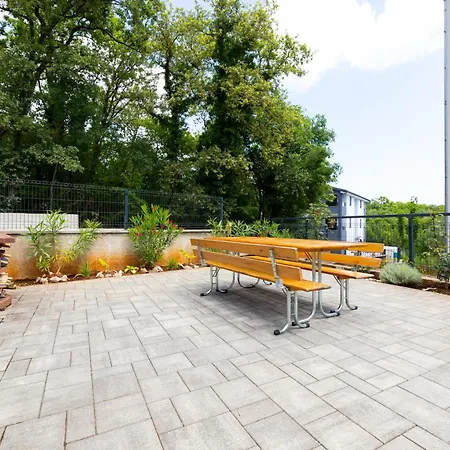 Gracia By El-pi Tours Appartement