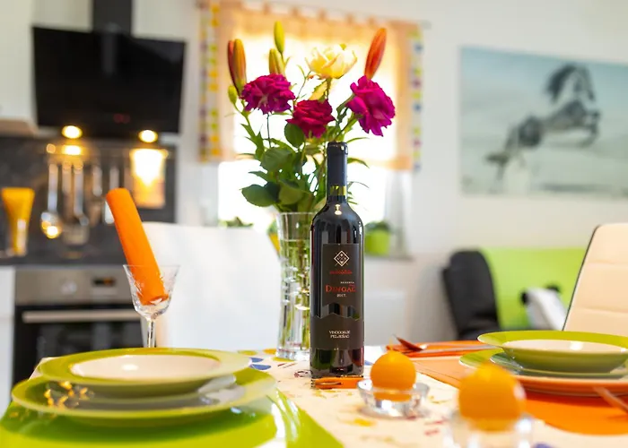 Appartement Gracia By El-pi Tours *