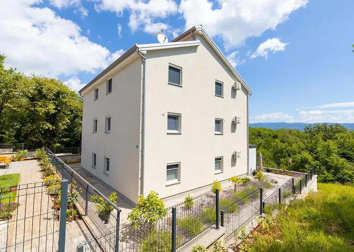 Appartement Gracia By El-pi Tours