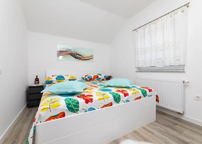 Gracia By El-pi Tours Appartement *