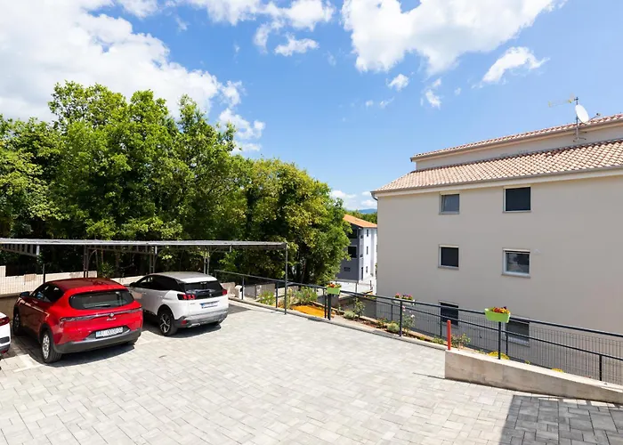 Gracia By El-pi Tours Dobrinj