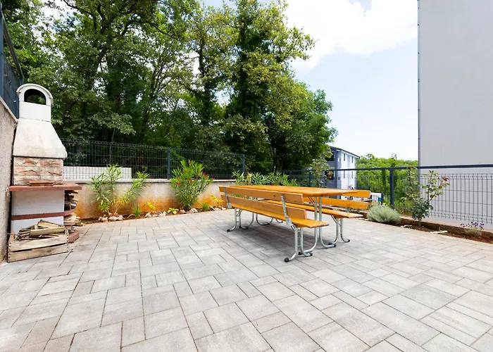 Gracia By El-pi Tours Appartement